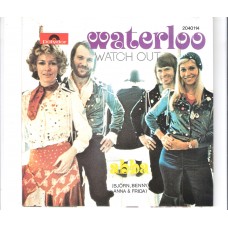 ABBA - Waterloo                    ***Aut-Press***